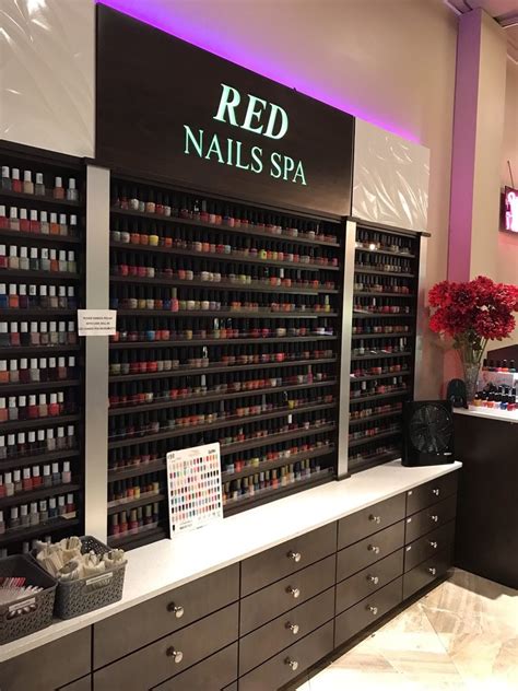 43 Faves for Red Nails from neighbors in Boca Raton, FL. . Red nails boca raton